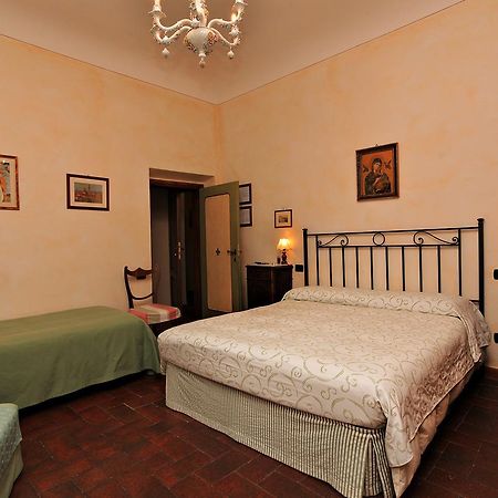 Villa Nobili B&B Bagno A Ripoli Luaran gambar