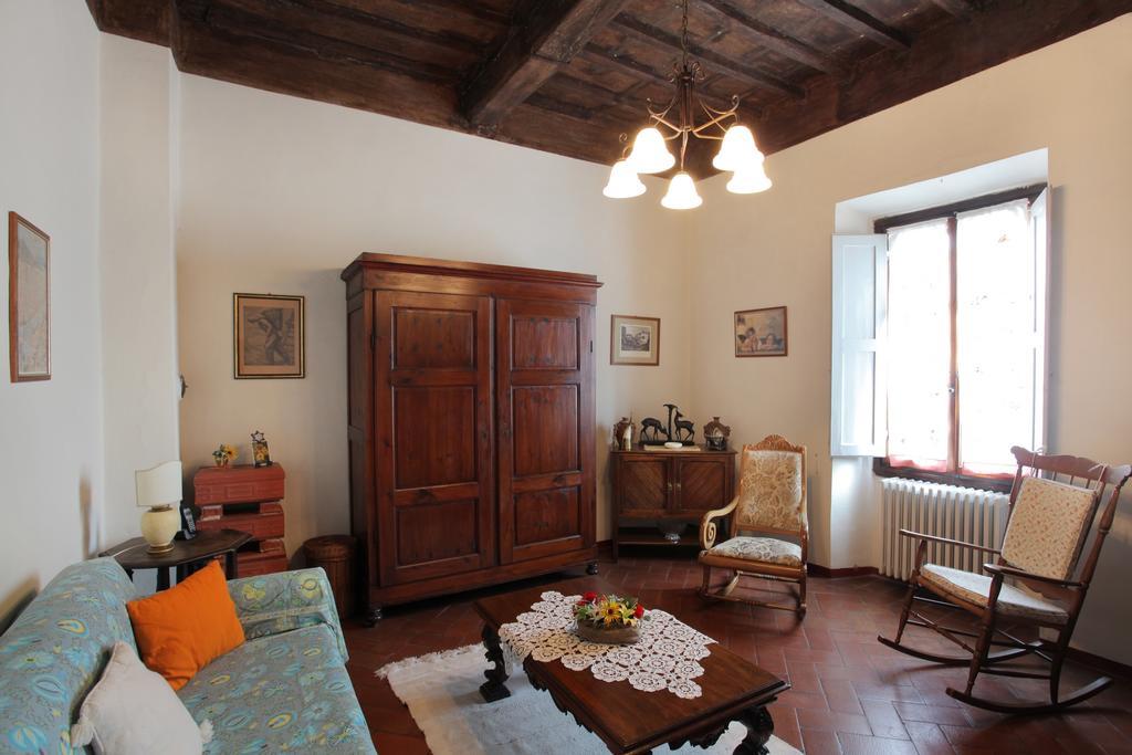 Villa Nobili B&B Bagno A Ripoli Luaran gambar