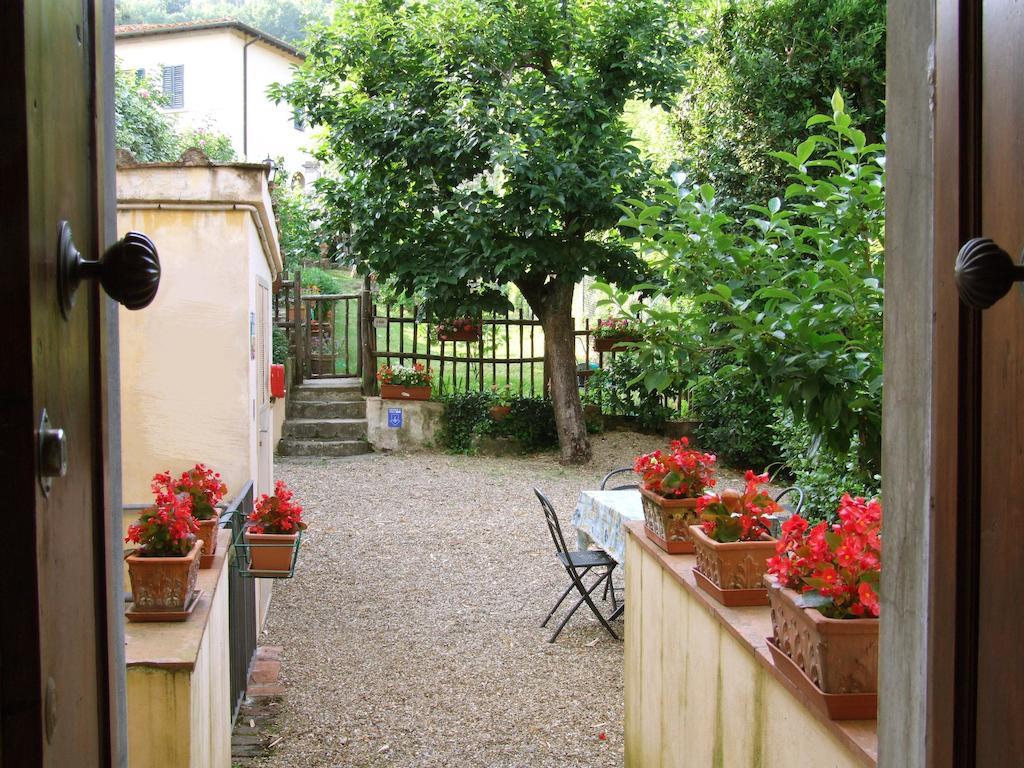 Villa Nobili B&B Bagno A Ripoli Bilik gambar