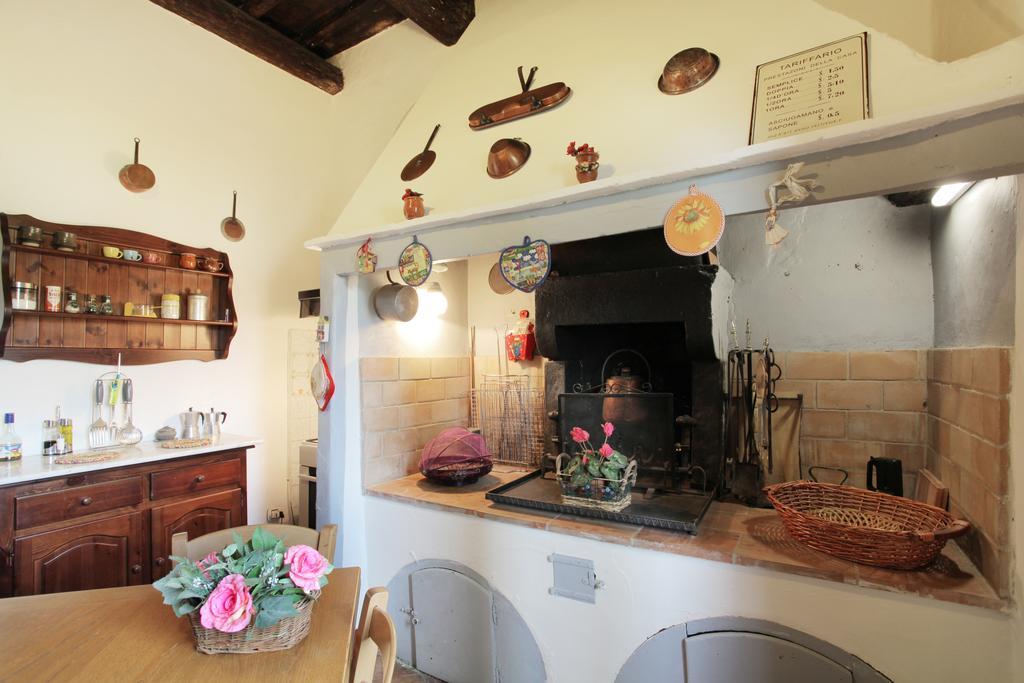 Villa Nobili B&B Bagno A Ripoli Luaran gambar