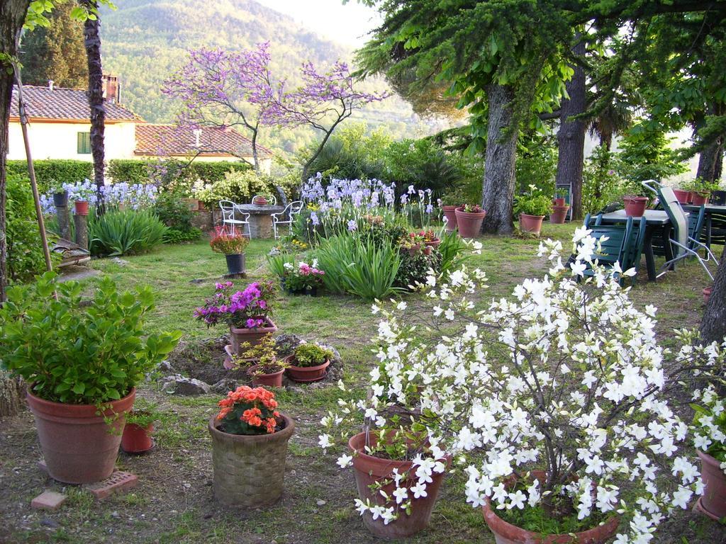 Villa Nobili B&B Bagno A Ripoli Bilik gambar